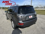 Used 2007 Mitsubishi Outlander XLS image 6