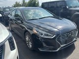 Used 2018 Hyundai Sonata SEL image 3