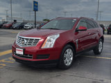 Used 2013 Cadillac SRX Luxury w/ Driver Awareness Package image 2