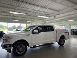 Used 2019 Ford F150 Lariat image 3