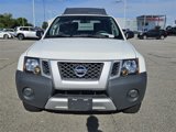 Used 2014 Nissan Xterra X image 2
