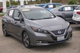 Used 2019 Nissan Leaf SV w/ Protection Package image 3