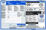 Used 2020 Ford F150 XLT w/ Equipment Group 301A Mid image 3