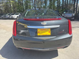 Used 2016 Cadillac XTS Luxury w/ Driver Awareness Package image 6