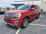 Used 2018 Ford Expedition Limited w/ Equipment Group 301A image 3