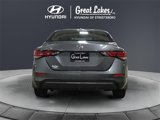 Used 2022 Nissan Sentra SV w/ All-Weather Package image 4