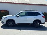 Used 2023 Subaru Forester Sport image 3