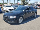 Used 2015 Audi A4 2.0T Premium image 2