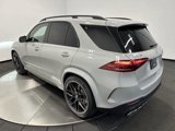 New 2025 Mercedes-Benz GLE 63 AMG S image 5
