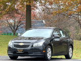 Used 2012 Chevrolet Cruze LS image 3