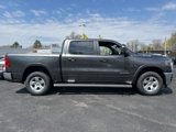 New 2025 RAM 1500 4x4 Crew Cab image 5