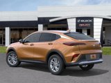 New 2025 Buick Envista Preferred image 3