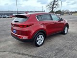 Used 2018 Kia Sportage LX image 3