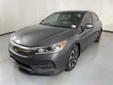 Used 2017 Honda Accord EX-L image 5