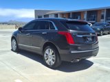 Used 2017 Cadillac XT5 Premium Luxury w/ Driver Assist Package image 4