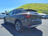 Used 2024 Chevrolet Trax LT image 3
