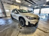 Used 2021 Subaru Crosstrek 2.0i Premium image 2