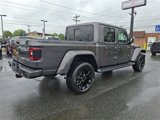 Used 2021 Jeep Gladiator Overland image 5