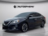 Used 2019 Nissan Sentra SR image 3