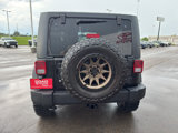 Used 2012 Jeep Wrangler Sport image 4