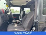 Used 2014 Jeep Wrangler Sport image 6