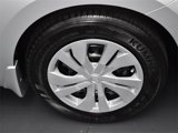 New 2024 Nissan Versa S w/ Trunk Package image 6