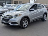 Used 2022 Honda HR-V LX image 5