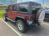Used 2013 Jeep Wrangler Sahara image 5