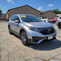 Used 2020 Honda CR-V EX-L image 3