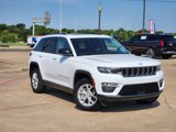 Used 2023 Jeep Grand Cherokee Limited image 2