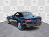 Used 2018 FIAT 124 Spider Lusso w/ Convenience Group image 4