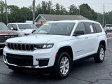 Certified 2021 Jeep Grand Cherokee L Limited image 3