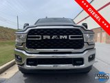 Used 2023 RAM 2500 Big Horn w/ Level 1 Equipment Group image 2