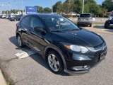 Used 2017 Honda HR-V EX image 4