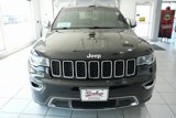 Used 2018 Jeep Grand Cherokee Limited w/ Trailer Tow Group IV image 5