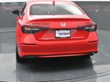 New 2026 Honda Civic Sport image 2