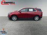 Used 2023 Chevrolet Equinox LT image 2