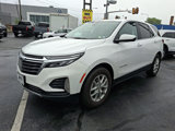 Certified 2022 Chevrolet Equinox LT image 4