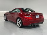 Used 2015 Mercedes-Benz SLK 350 image 3