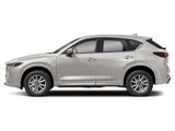 New 2025 MAZDA CX-5 AWD 2.5 S w/ Preferred Package image 3
