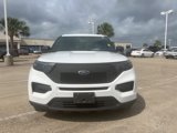 Used 2020 Ford Explorer 4WD Police Interceptor w/ Interior Upgrade Package image 2
