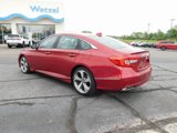 Certified 2020 Honda Accord Touring image 5