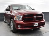 Used 2016 RAM 1500 Express image 2