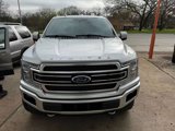 Used 2018 Ford F150 Limited w/ Trailer Tow Package image 3