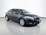 Used 2011 Buick Regal CXL w/ RL4 Preferred Equipment Group image 2