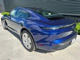 Certified 2022 Porsche Taycan image 3