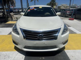 Used 2013 Nissan Altima 2.5 S image 2