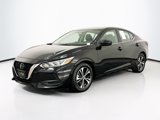 Used 2023 Nissan Sentra SV image 3