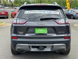 Certified 2021 Jeep Cherokee Limited w/ Elite Package image 3