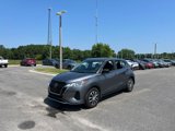 Used 2021 Nissan Kicks S image 4